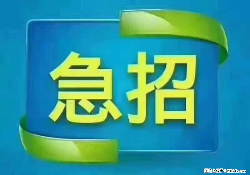 招出纳8000元/月，无证可以，要有相关经验，上海五险一金，包住，包工作餐，做六休一。 - 职场交流 - 九江生活社区 - 九江28生活网 jj.28life.com