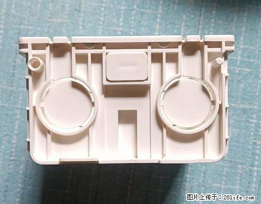 桂林荣泰吹塑、注塑【厂家直销】PVC阴燃电工配件,精品86底盒 - 其他广告 - 广告专区 - 九江分类信息 - 九江28生活网 jj.28life.com