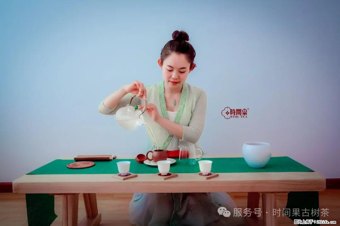 时间果百年古树龙珠普洱生茶 - 购物交流 - 九江生活社区 - 九江28生活网 jj.28life.com