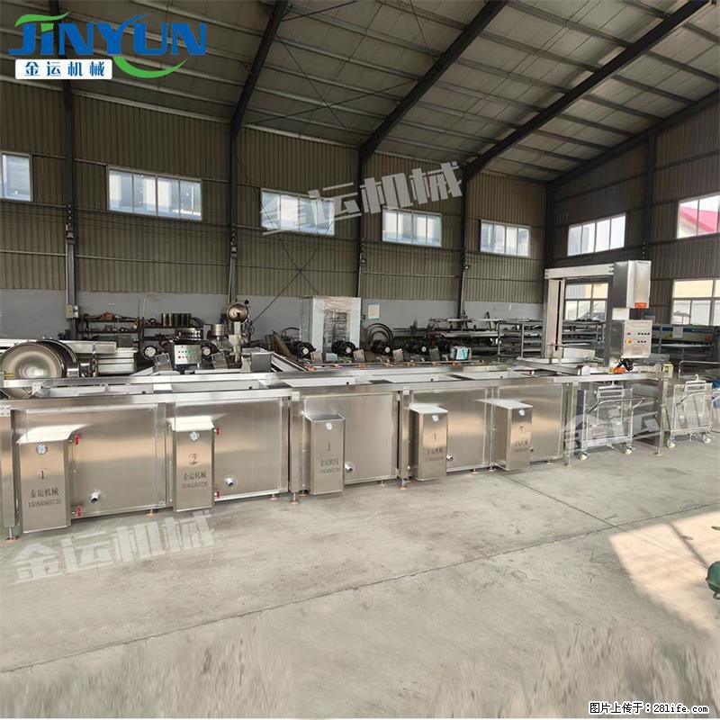 五联多联卤煮锅 连续式蜂窝卤煮锅 卤鸡卤蛋大批量生产卤煮设备 - 综合信息 - 其他综合 - 九江分类信息 - 九江28生活网 jj.28life.com