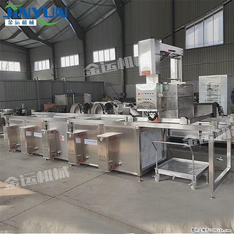 五联多联卤煮锅 连续式蜂窝卤煮锅 卤鸡卤蛋大批量生产卤煮设备 - 综合信息 - 其他综合 - 九江分类信息 - 九江28生活网 jj.28life.com