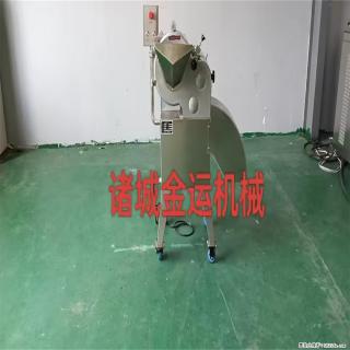 大蒜三维切丁机 商用果蔬切丁设备 苹果土豆切粒机 - 九江28生活网 jj.28life.com