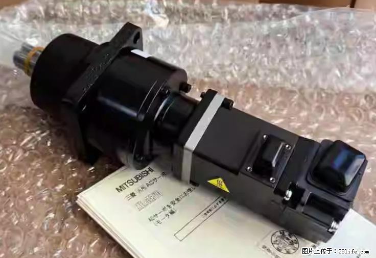 HG-KR053BG1成都三菱伺服电机销售MR-J5W3-222G-N1 MR-J4-20A HK- - 综合信息 - 其他综合 - 九江分类信息 - 九江28生活网 jj.28life.com