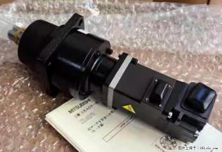 HG-KR053BG1成都三菱伺服电机销售MR-J5W3-222G-N1 MR-J4-20A HK- - 九江28生活网 jj.28life.com