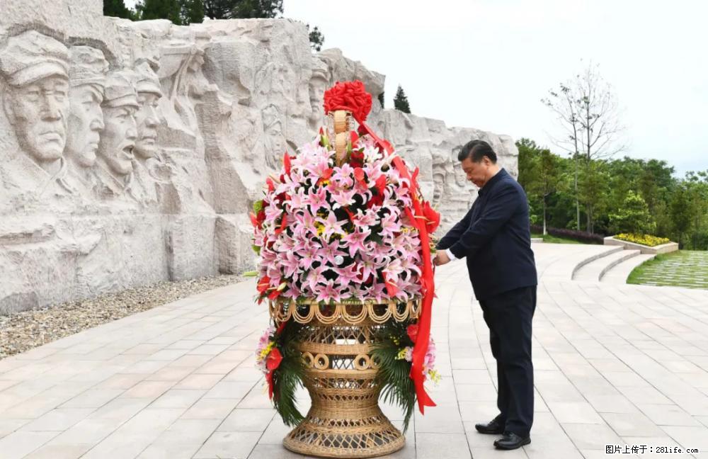 习近平赴广西考察调研 - 九江生活资讯 - 九江28生活网 jj.28life.com