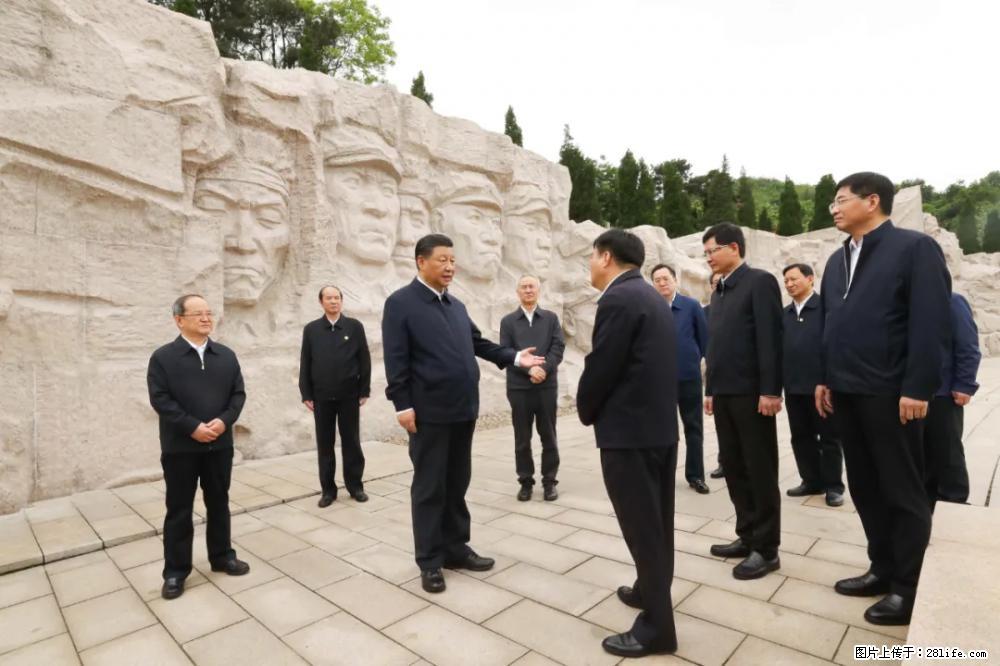习近平赴广西考察调研 - 九江生活资讯 - 九江28生活网 jj.28life.com