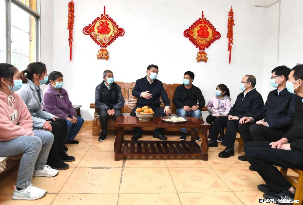 习近平赴广西考察调研 - 九江生活资讯 - 九江28生活网 jj.28life.com