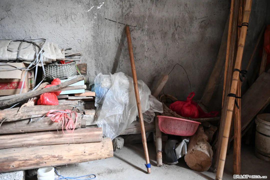 全网追的“扁担女孩”,找了一份暑假工,时薪12元 - 九江生活资讯 - 九江28生活网 jj.28life.com