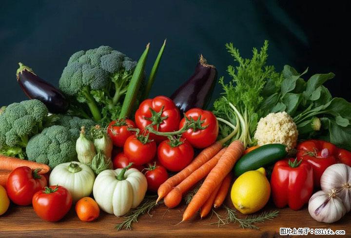 这10种蔬菜很“怕冷”，放进冰箱坏得更快！科学保存黄金法则来了！ - 九江生活资讯 - 九江28生活网 jj.28life.com