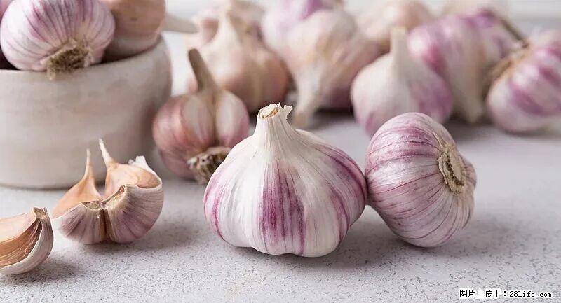 抗菌消炎、护肝健脾！这种“天然青霉素”就在你家餐桌上，春季吃正合适 - 九江生活资讯 - 九江28生活网 jj.28life.com