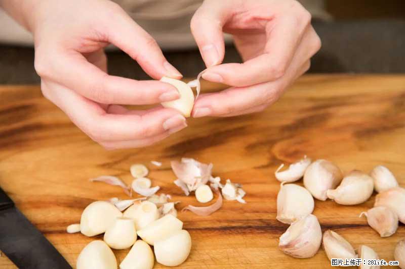 抗菌消炎、护肝健脾！这种“天然青霉素”就在你家餐桌上，春季吃正合适 - 九江生活资讯 - 九江28生活网 jj.28life.com