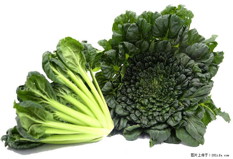 这些蔬菜是“天然钙片”，这6种被医生重点推荐 - 九江生活资讯 - 九江28生活网 jj.28life.com
