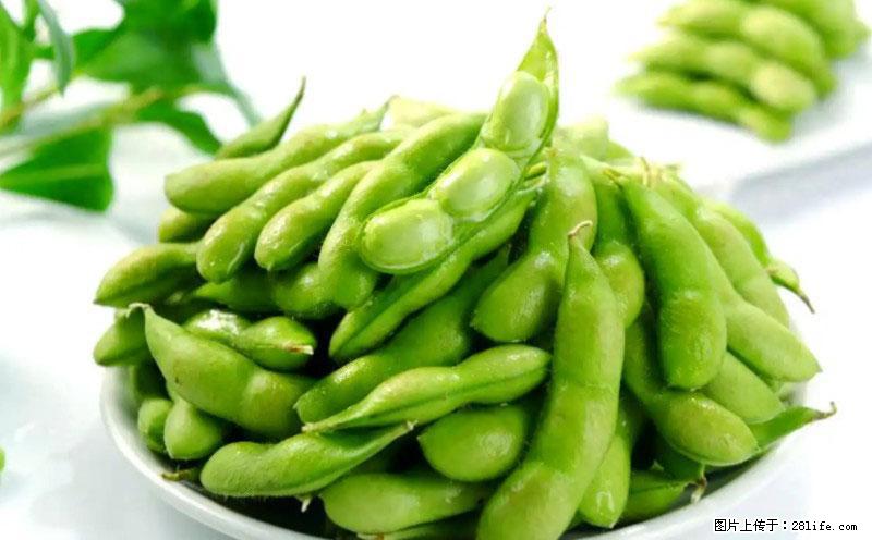 这些蔬菜是“天然钙片”，这6种被医生重点推荐 - 九江生活资讯 - 九江28生活网 jj.28life.com