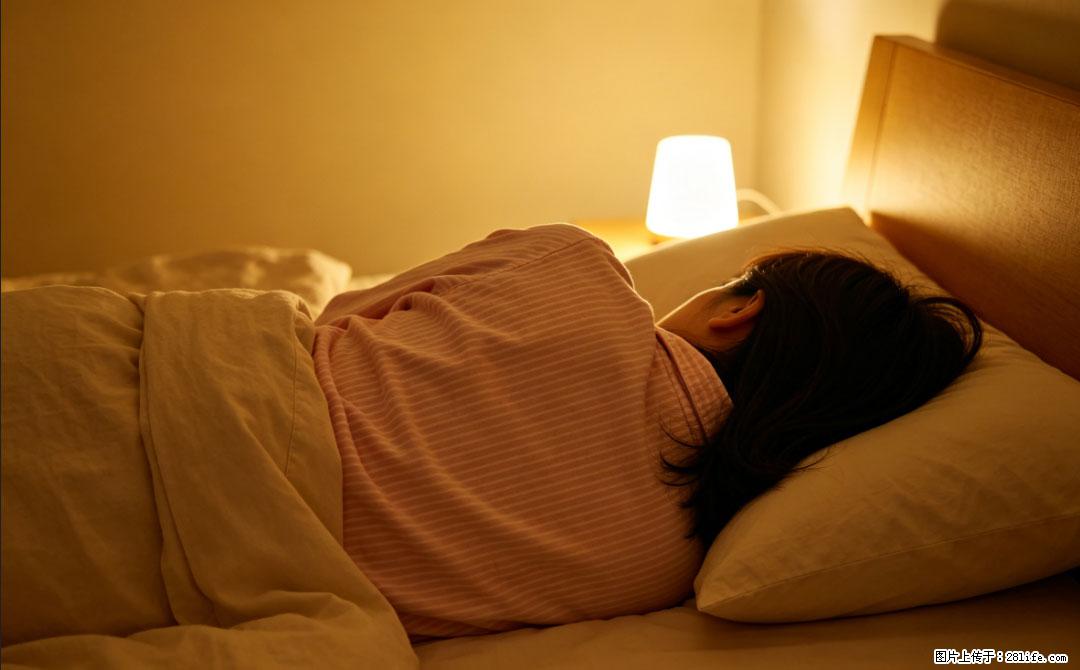 熬夜会让猝死风险飙升！出现以下4种情况赶紧休息→ - 九江生活资讯 - 九江28生活网 jj.28life.com